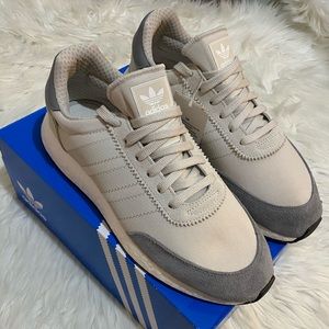 Adidas Originals I5923 sneakers Grey size 8.5